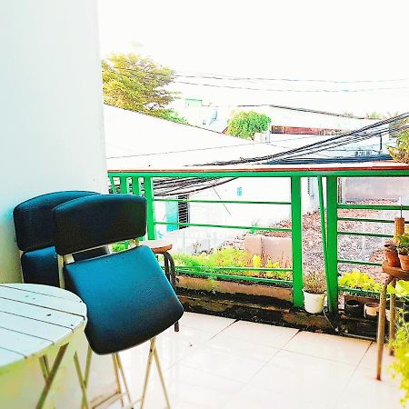 Mekong Backpacker Inn Can Tho Buitenkant foto