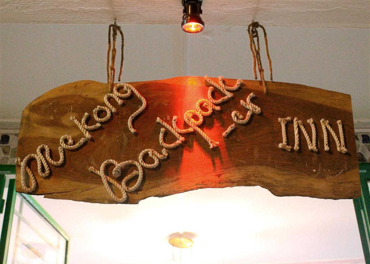Mekong Backpacker Inn Can Tho Buitenkant foto