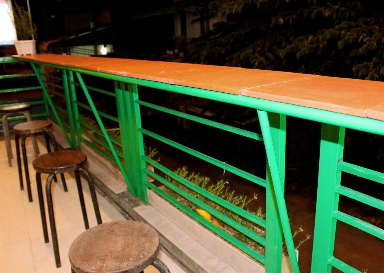 Mekong Backpacker Inn Can Tho Buitenkant foto